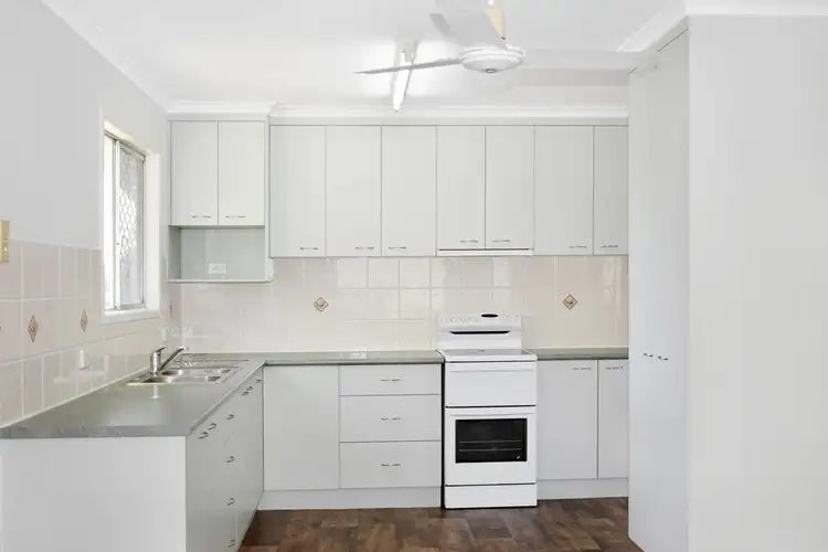 Second view of Homely house listing, 71 Black Street, South Mackay QLD 4740