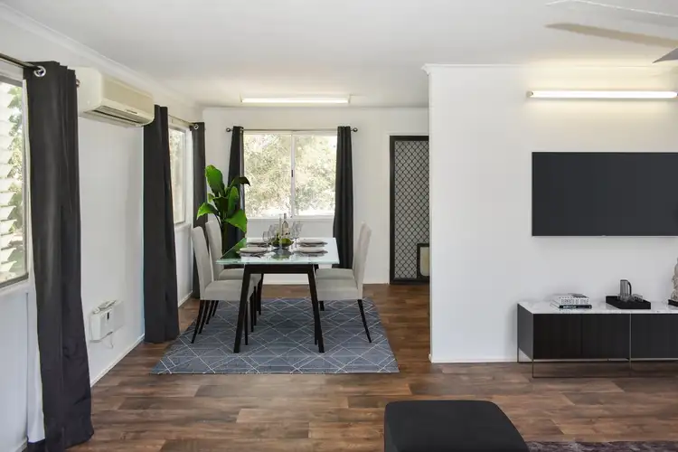 Third view of Homely house listing, 71 Black Street, South Mackay QLD 4740