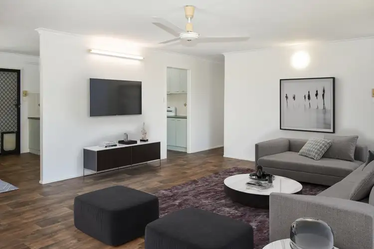 Fourth view of Homely house listing, 71 Black Street, South Mackay QLD 4740