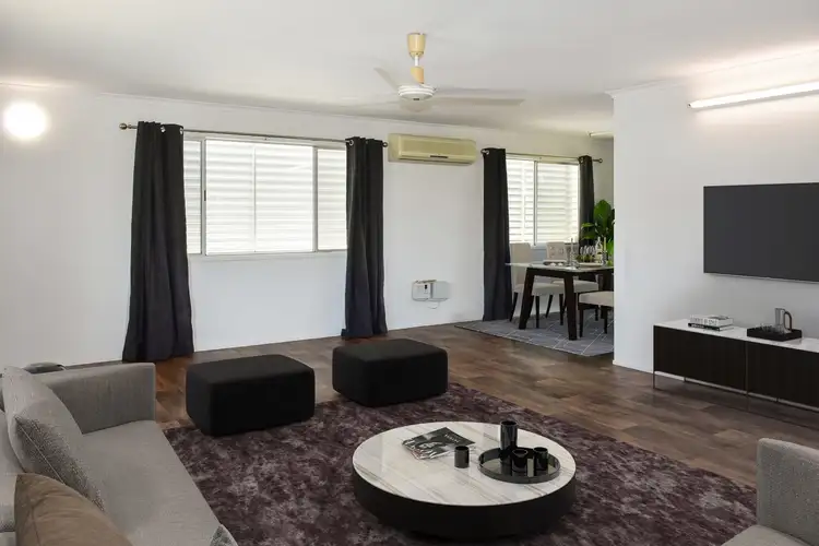 Fifth view of Homely house listing, 71 Black Street, South Mackay QLD 4740