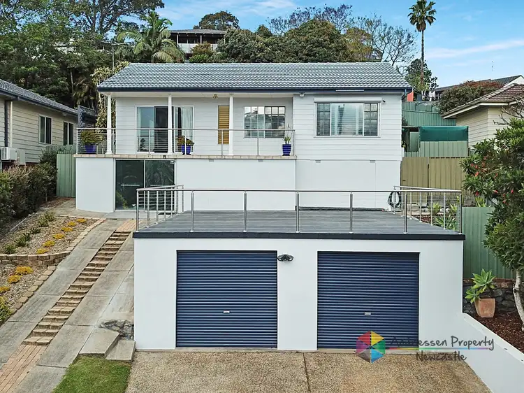 55 Graham Street, Glendale NSW 2285