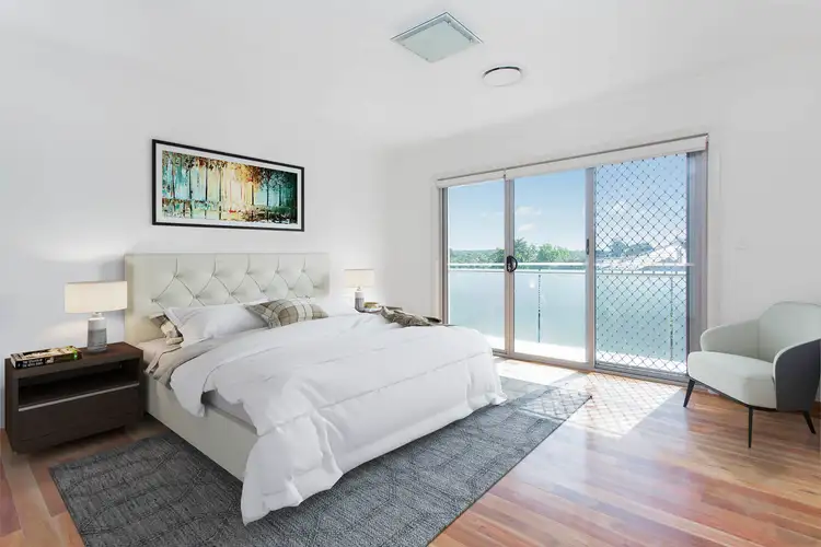 Sixth view of Homely semi-detached listing, 1A Drysdale Avenue, Picnic Point NSW 2213