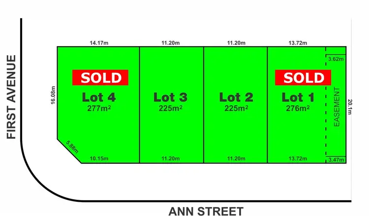 House 1/19 First Avenue, Coolum Beach QLD 4573