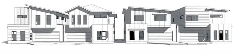 Second view of Homely house listing, House 1/19 First Avenue, Coolum Beach QLD 4573