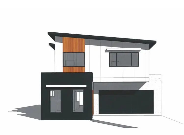 Third view of Homely house listing, House 1/19 First Avenue, Coolum Beach QLD 4573