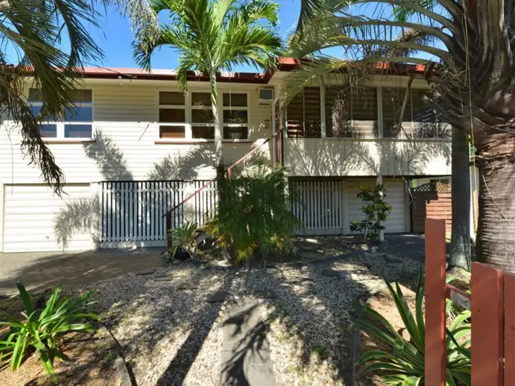 Third view of Homely house listing, 119 Wilkinson Street, Manunda QLD 4870