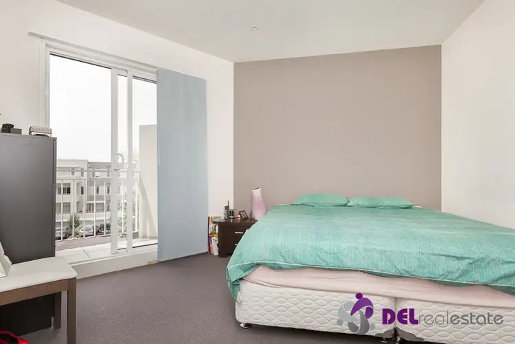 Fourth view of Homely apartment listing, 14/15 Liardet Street, Port Melbourne VIC 3207