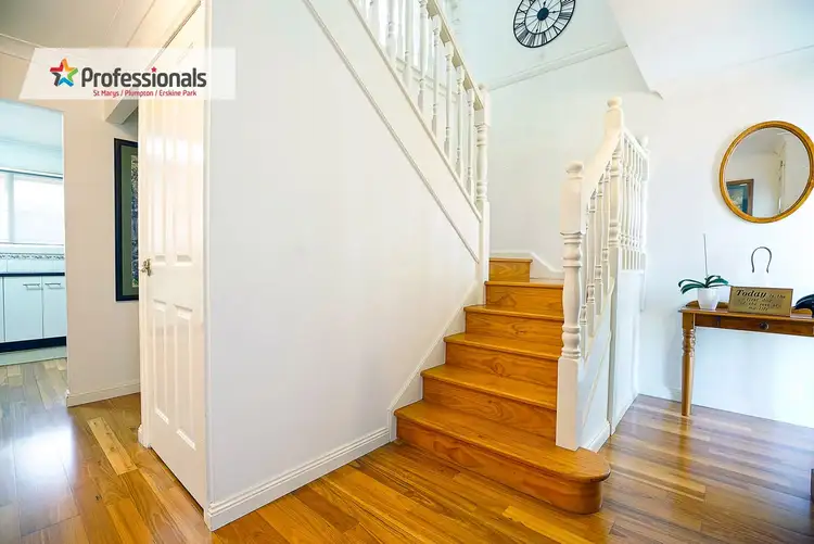 Fifth view of Homely house listing, 21 Hershon Street, St Marys NSW 2760