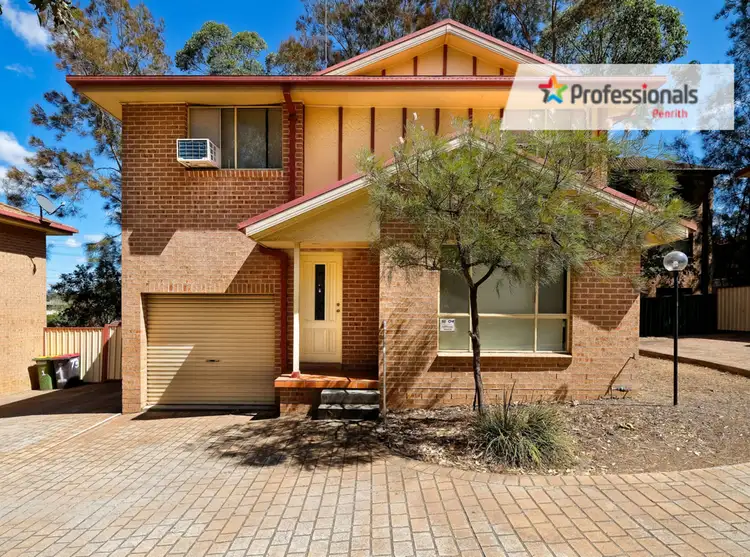 2/73-74 Park Avenue, Kingswood NSW 2747