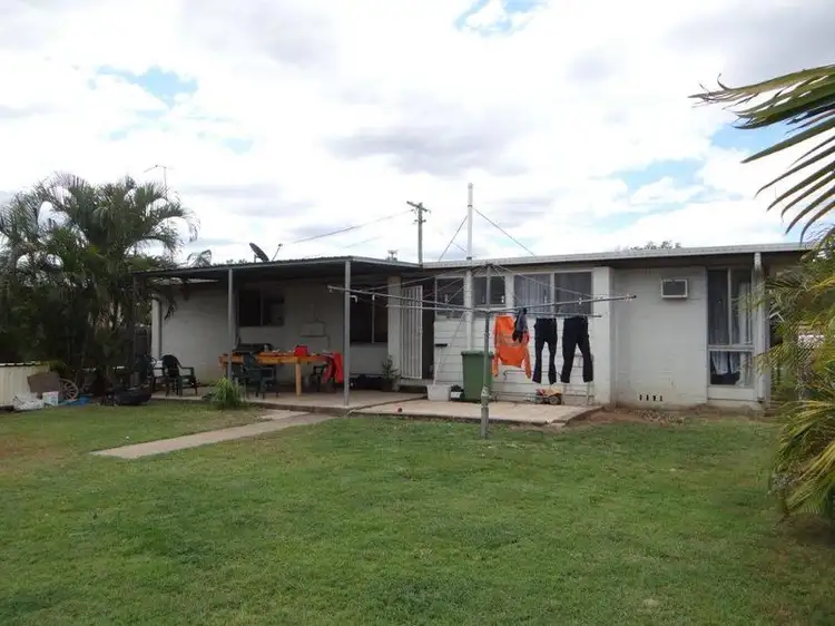 Third view of Homely house listing, 3 Armstrong Crescent, Dysart QLD 4745