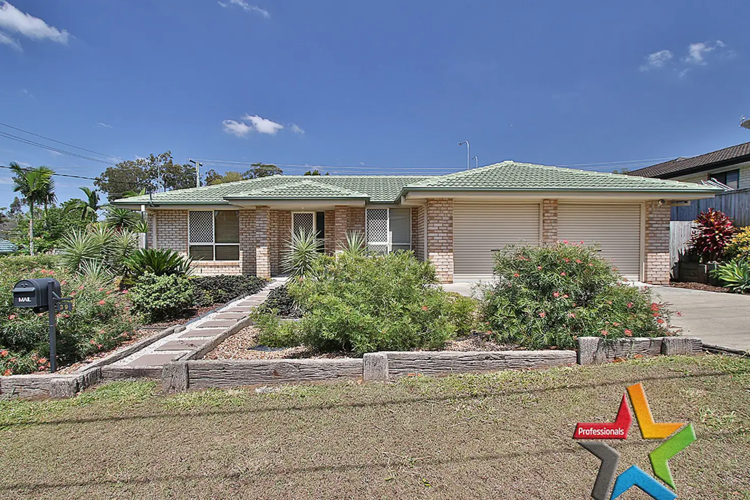 Main view of Homely house listing, 39 Gordonia Drive, Regents Park QLD 4118