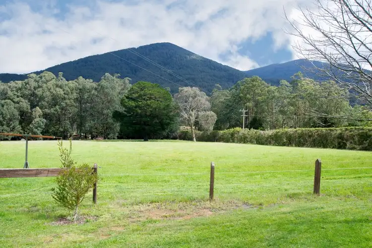 Fifth view of Homely house listing, 30 Herbert Avenue, East Warburton VIC 3799