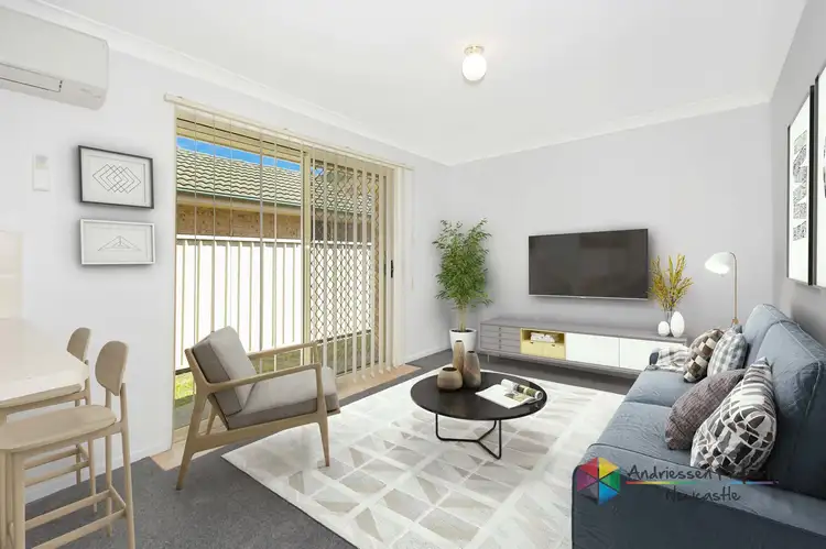 Fifth view of Homely house listing, 2 Toucan Close, Cameron Park NSW 2285
