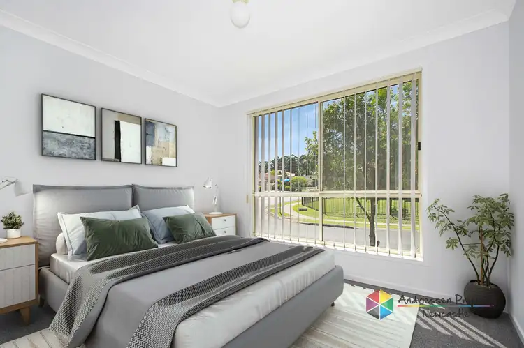 Sixth view of Homely house listing, 2 Toucan Close, Cameron Park NSW 2285