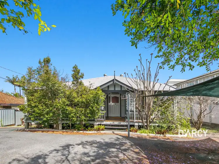 280 Waterworks Road, Ashgrove QLD 4060