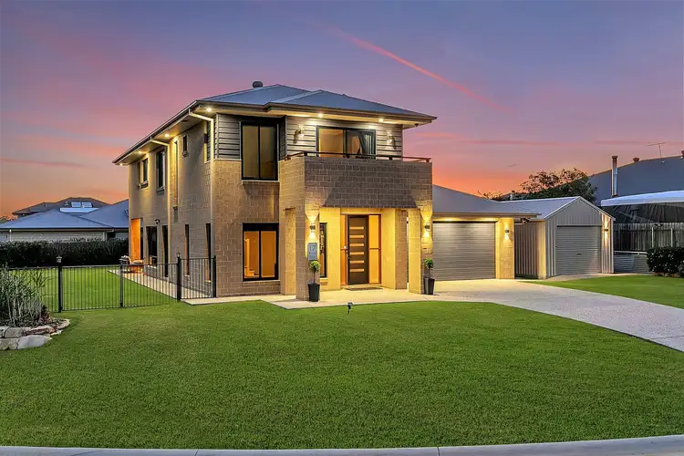 17 Robyn Court, Logan Village QLD 4207