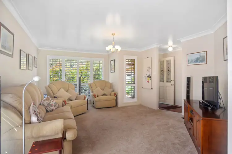 Second view of Homely house listing, 48 Yeovil Drive, Bomaderry NSW 2541