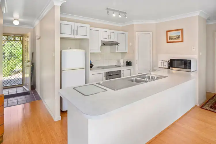 Third view of Homely house listing, 48 Yeovil Drive, Bomaderry NSW 2541
