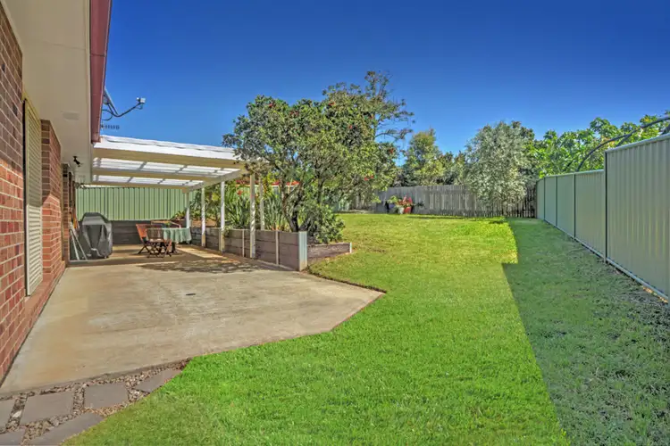 Fourth view of Homely house listing, 48 Yeovil Drive, Bomaderry NSW 2541