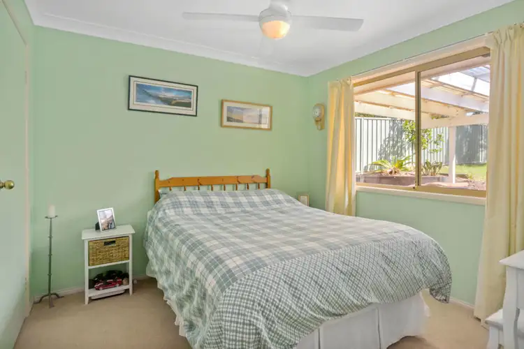 Fifth view of Homely house listing, 48 Yeovil Drive, Bomaderry NSW 2541