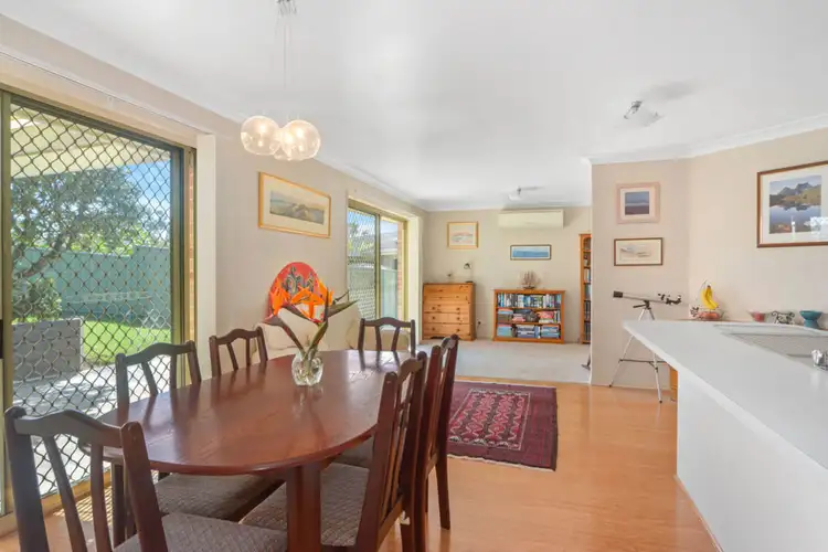 Sixth view of Homely house listing, 48 Yeovil Drive, Bomaderry NSW 2541