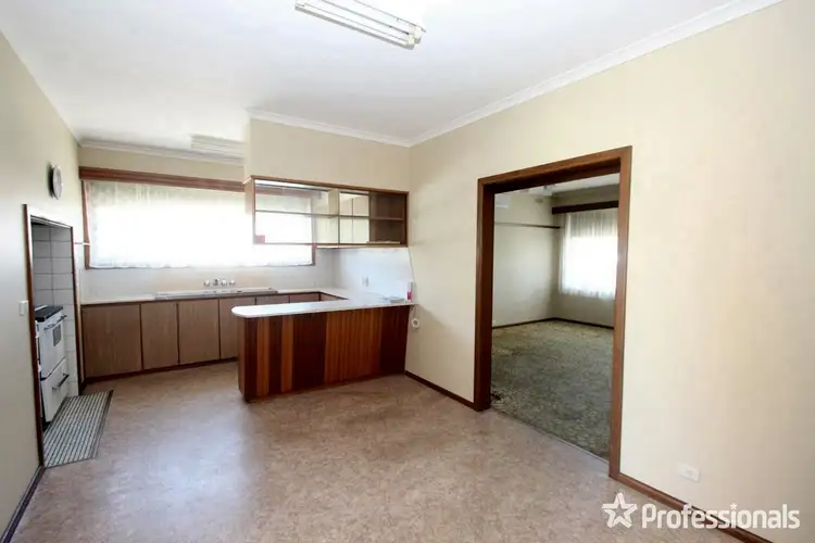 Third view of Homely house listing, 79 Derby Road, Maryborough VIC 3465