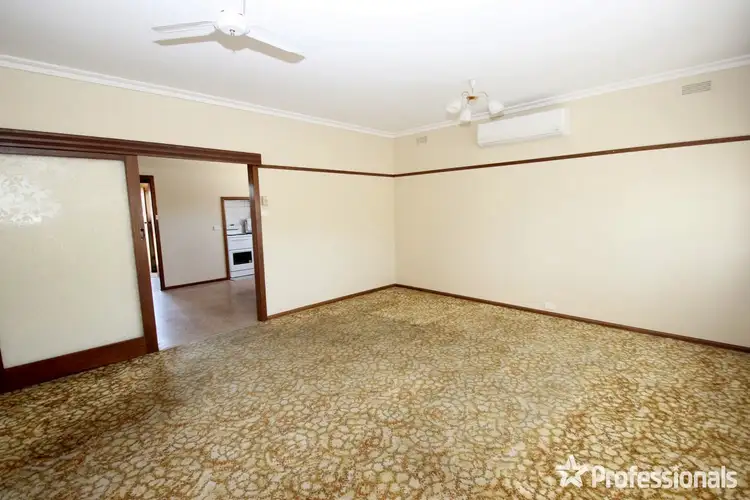 Fifth view of Homely house listing, 79 Derby Road, Maryborough VIC 3465
