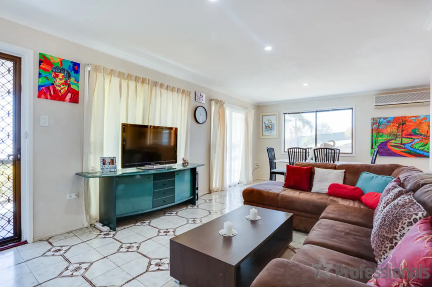 Main view of Homely house listing, 17 Renee Street, Redbank Plains QLD 4301