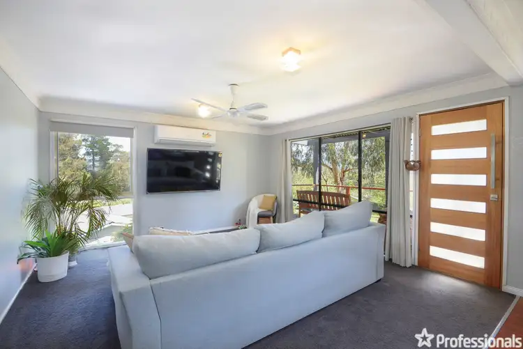 Fifth view of Homely house listing, 10 The Crescent, Wesburn VIC 3799