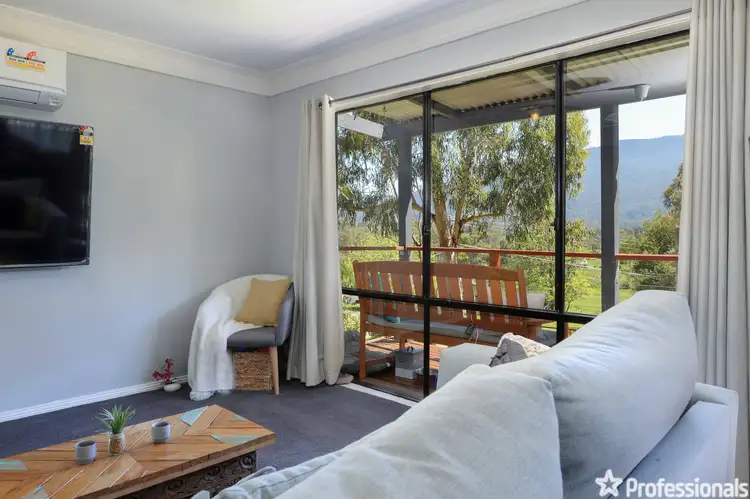 Sixth view of Homely house listing, 10 The Crescent, Wesburn VIC 3799