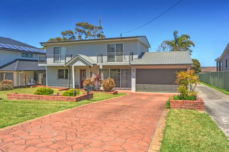 59 Greenbank Grove, Culburra Beach NSW 2540
