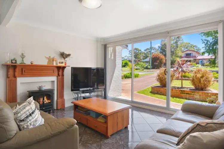 Second view of Homely house listing, 59 Greenbank Grove, Culburra Beach NSW 2540