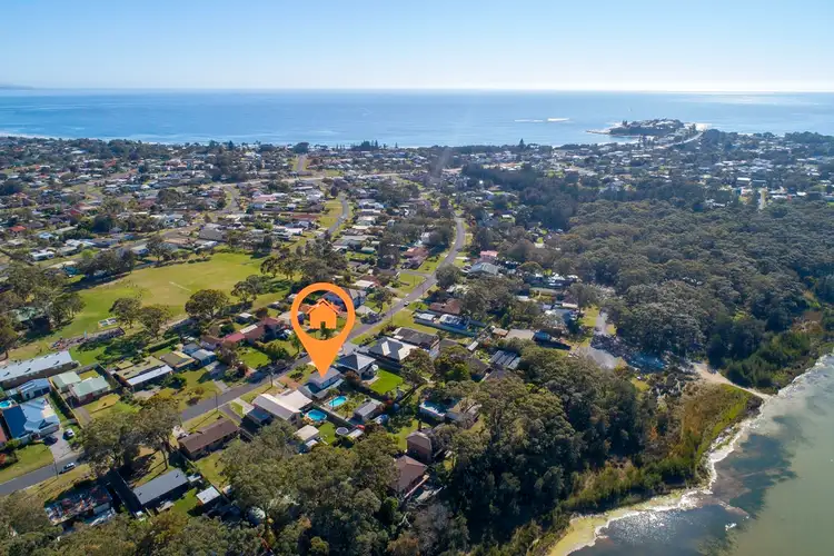 Third view of Homely house listing, 59 Greenbank Grove, Culburra Beach NSW 2540