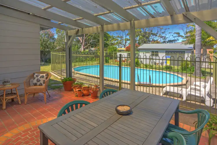 Fourth view of Homely house listing, 59 Greenbank Grove, Culburra Beach NSW 2540