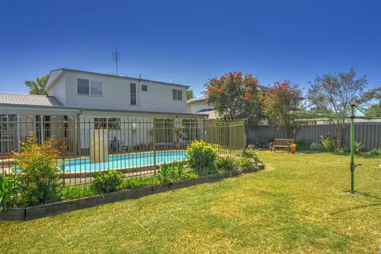 Fifth view of Homely house listing, 59 Greenbank Grove, Culburra Beach NSW 2540