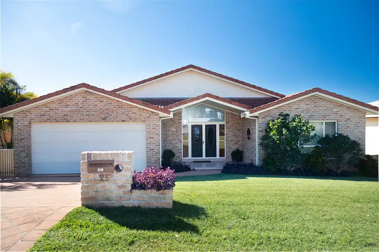 Fifth view of Homely house listing, 25 Churchill Road, Forster NSW 2428
