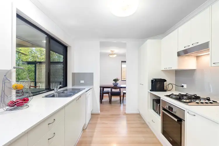 Third view of Homely house listing, 100 Kylie Avenue, Ferny Hills QLD 4055