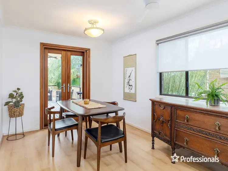 Fourth view of Homely house listing, 100 Kylie Avenue, Ferny Hills QLD 4055