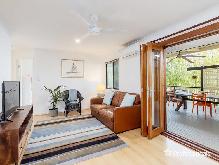 Fifth view of Homely house listing, 100 Kylie Avenue, Ferny Hills QLD 4055