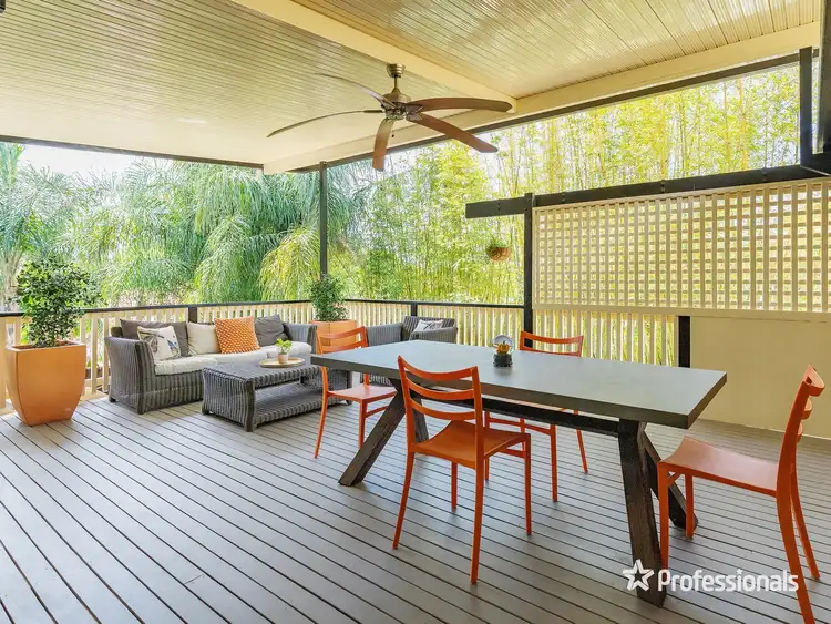 Sixth view of Homely house listing, 100 Kylie Avenue, Ferny Hills QLD 4055