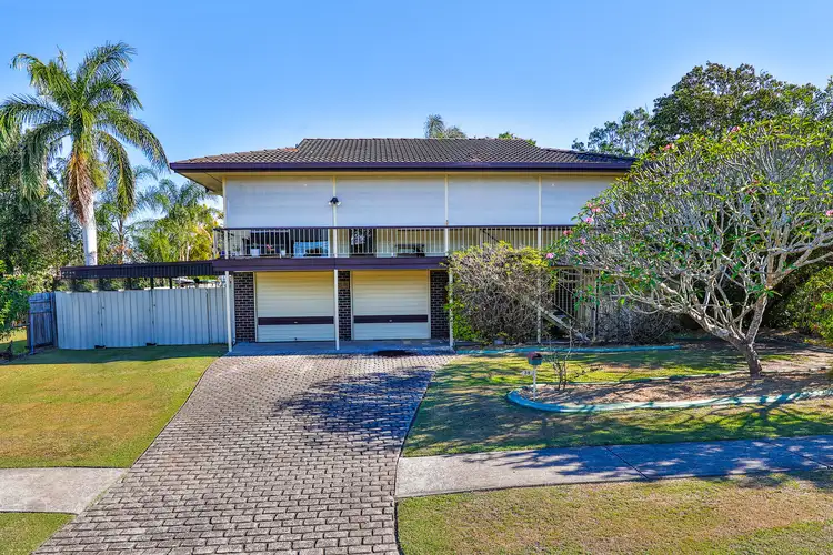 Third view of Homely house listing, 39 Birch Street, Marsden QLD 4132
