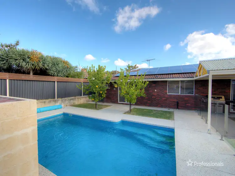 76 Eastwood Way, Hamersley WA 6022