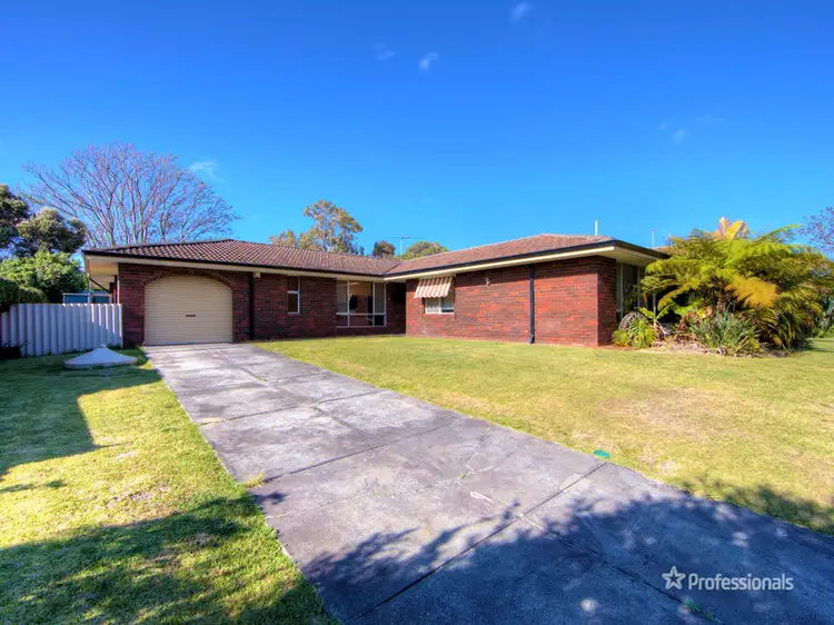 Second view of Homely house listing, 76 Eastwood Way, Hamersley WA 6022