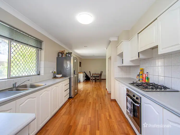 Third view of Homely house listing, 76 Eastwood Way, Hamersley WA 6022