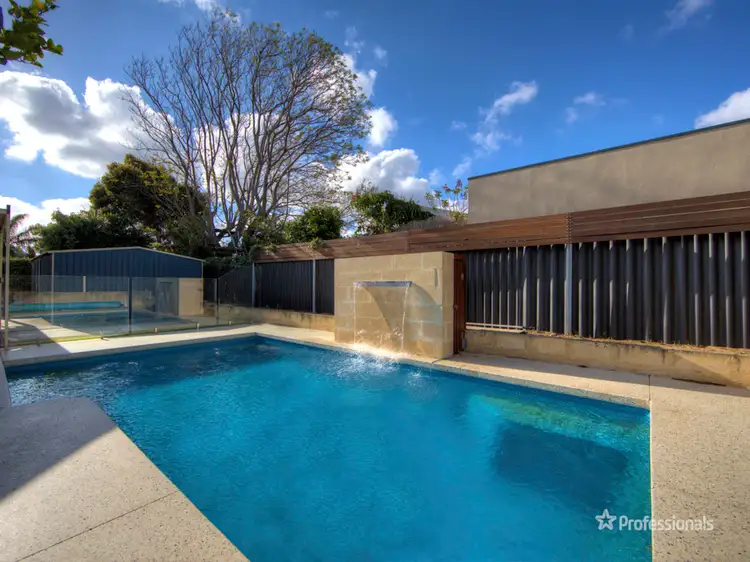 Fifth view of Homely house listing, 76 Eastwood Way, Hamersley WA 6022