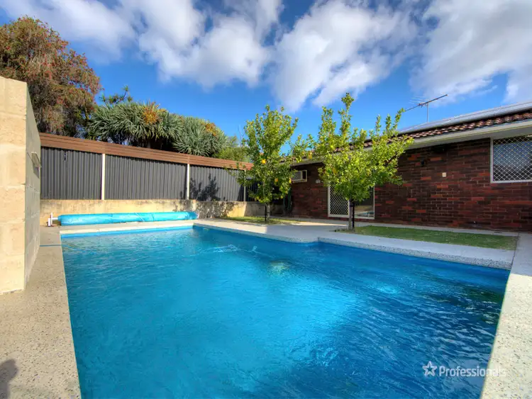 Sixth view of Homely house listing, 76 Eastwood Way, Hamersley WA 6022
