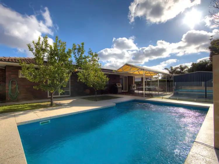 Seventh view of Homely house listing, 76 Eastwood Way, Hamersley WA 6022