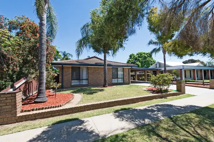 Main view of Homely house listing, 112 Thurla Street, Swan Hill VIC 3585