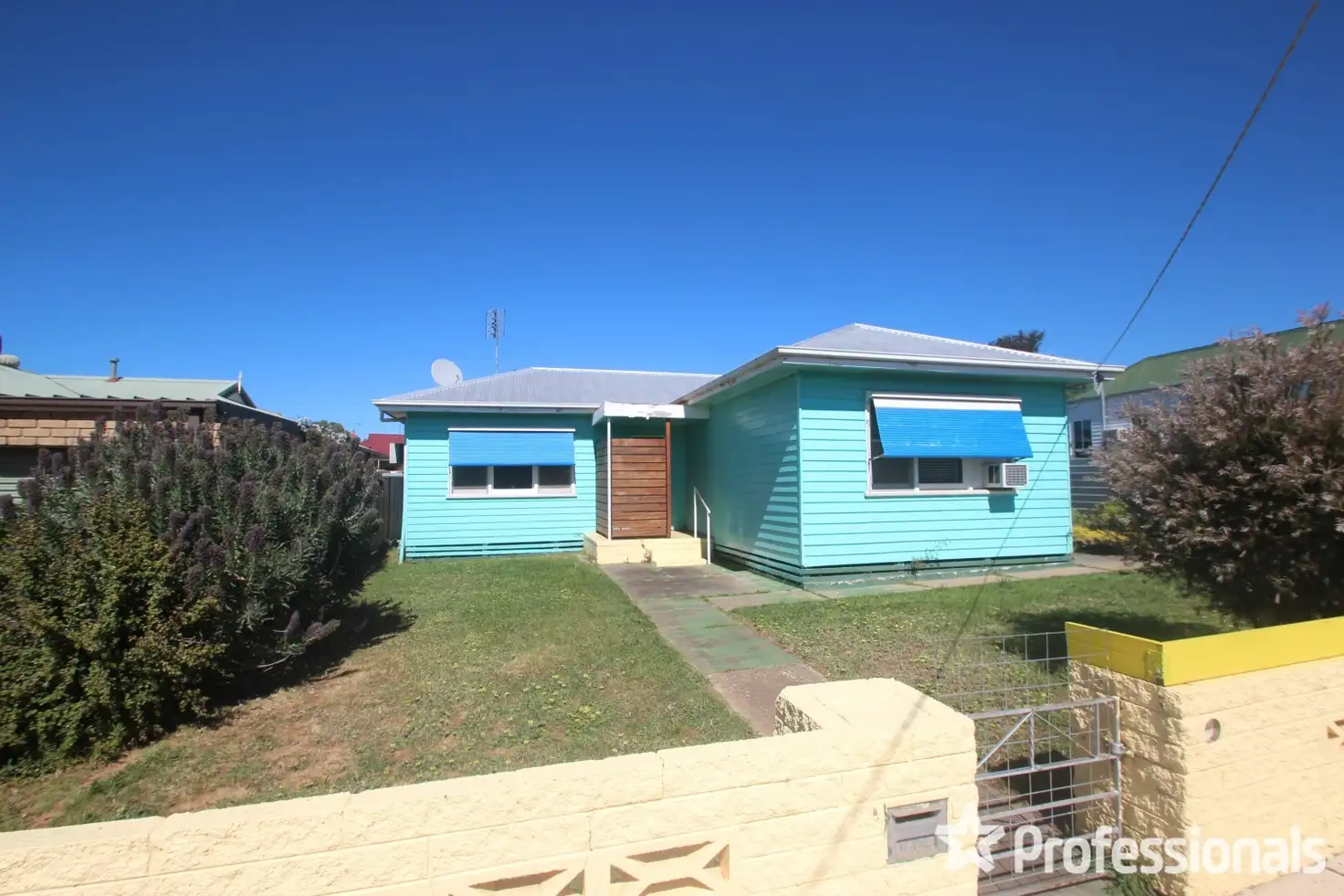 Main view of Homely house listing, 11 Havelock Street, Maryborough VIC 3465