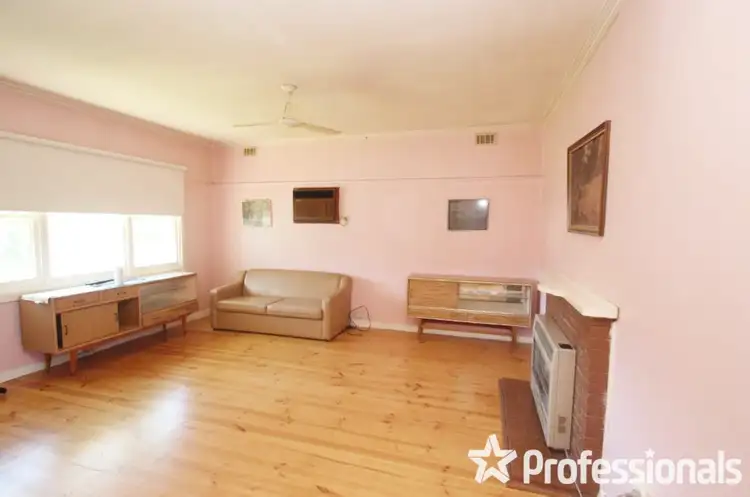 Second view of Homely house listing, 11 Havelock Street, Maryborough VIC 3465